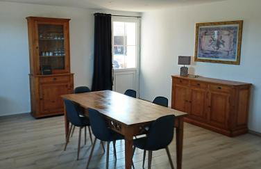 Domaine de la Dune Gite entre Terre et Mer - Foto 7