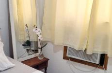 Apto Térreo Recreio Praia 9 min a pé com Ar Cond - Foto 34