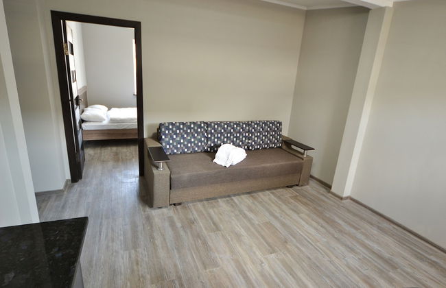 Theatre Boutique Aparthotel - Foto 71