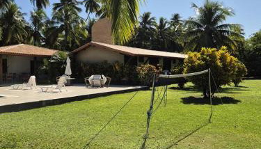 Casa de Praia na Lagoa Dourada - Foto 2, Garden view