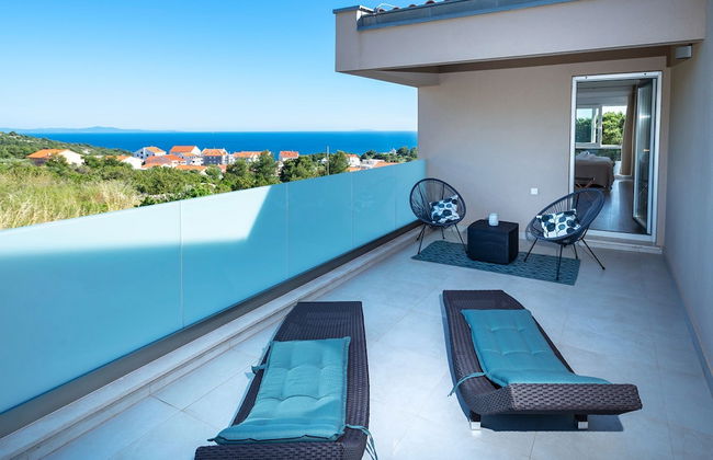 Villa Moderna - Photo 27