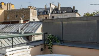 Géranimus Versailles: Notre-Dame - Foto 2