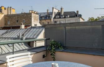 Géranimus Versailles: Notre-Dame - Foto 2