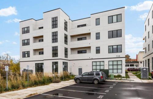 Slabtown 203 Luxury Condo Great Location - Foto 47