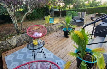 Chez T-E-O - Foto 19