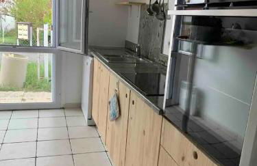 jolie maison lumineuse à La Roche Posay - Foto 1