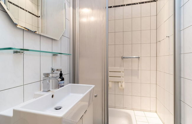 Ferienwohnung in Westerdeichstrich - Foto 13