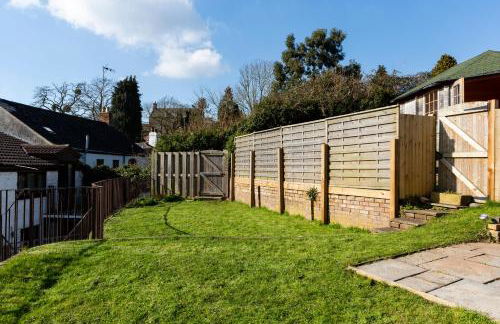 Herefordshire Holiday Cottages - Foto 40