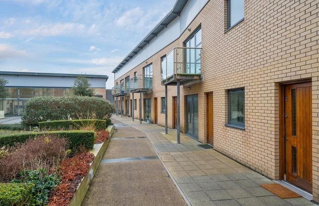 Central Belfast Apartments: Victoria - Foto 70