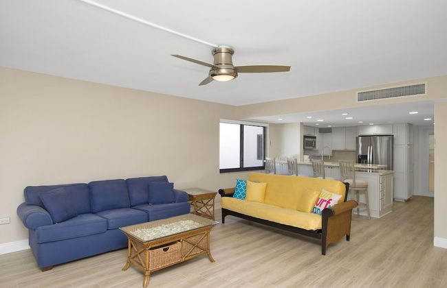 Bayfront Townhouse Located In The Lush Tropical Setting Of Rock Harbor Club. 2 Bedroom Condo by RedAwning - Foto 17