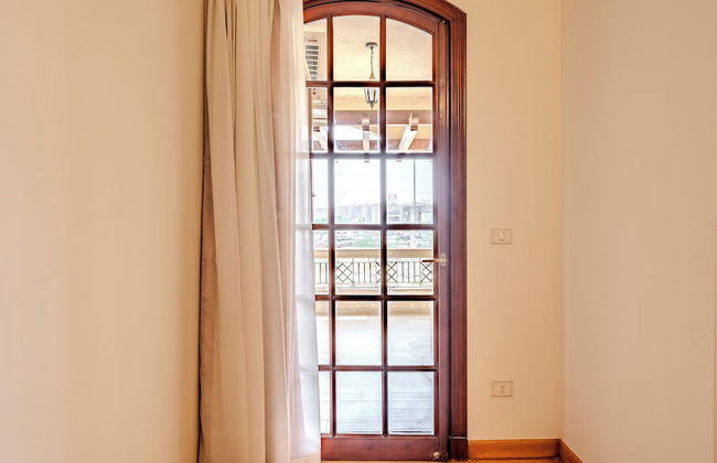 Amazing Golf View Apartments - Foto 79