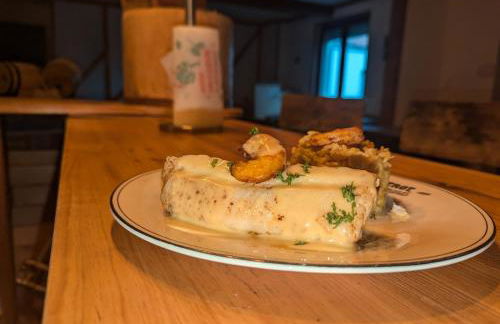 La fermette du Marais - Foto 35