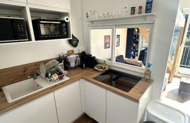 Appartement Pornic plage Noëveillard à pied - Foto 22