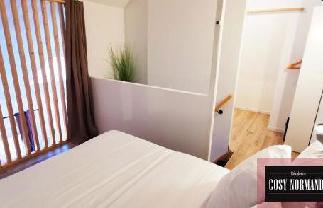 Cosy Normandy - 01 - Foto 9