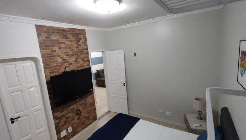 Apartamento no Adrianopolis Manaus Amazonas - Foto 4, furniture