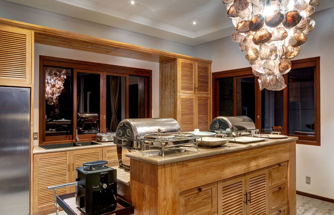 Villa Gita Segara - Foto 6