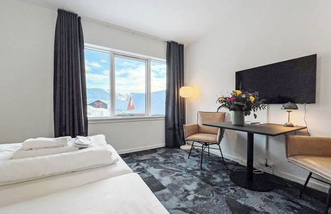 Hotel Nordbo - Foto 29