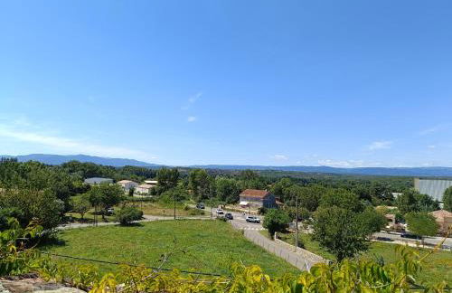 Gîte #9, 4 Pers, Domaine De Ribiere - Foto 12