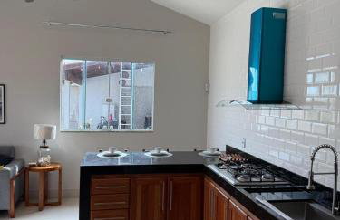 Casa de Novela em Píuma beira mar com ar condicionado e piscina - Foto 5