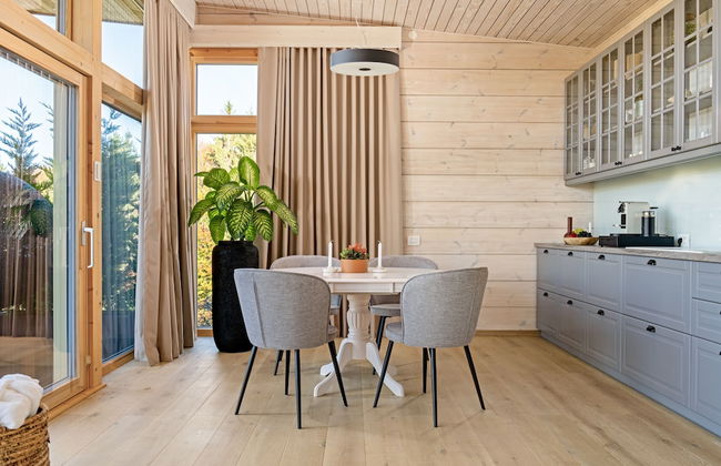 EdenHill Retreat & Spa - Photo 7