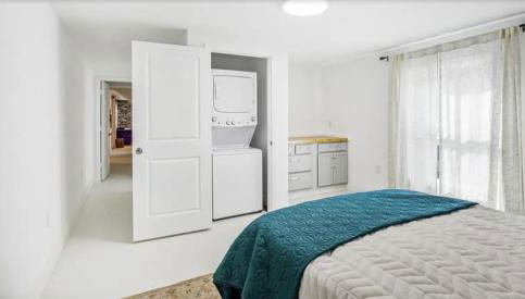 Historic New Orleans in the Treme - Foto 5, wardrobe