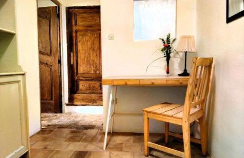 Maison du Château, Sérénité au Cœur du Verdon - Foto 17