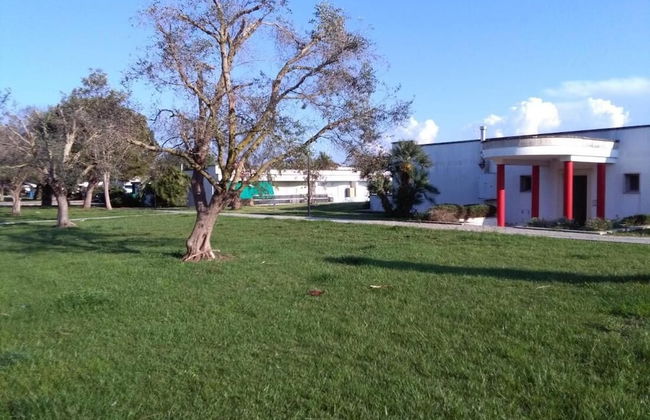 Maison Alighieri Oasi Verde - Photo 26