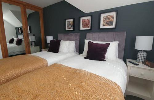 6 Porth Sands Newquay Cornwall Luxury with Sea Views - Foto 42