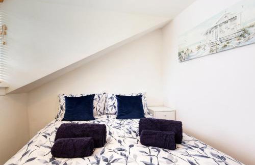 April Cottage - Foto 13