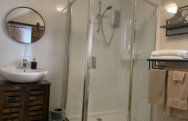 Beautiful 1-bed Studio in Boyton Launceston - Foto 12