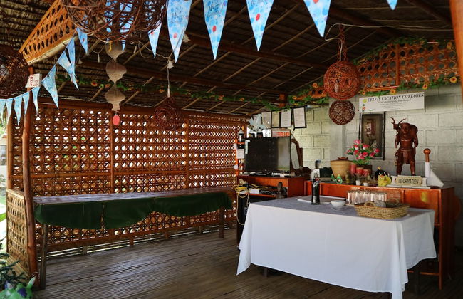 Celvis Vacation Cottages - Foto 9