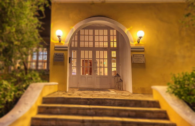 Folies Corfu Hotel Apartments - Foto 3