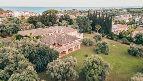 Villa del Commendatore Sirugo - Foto 5