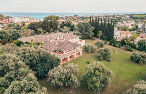 Villa del Commendatore Sirugo - Foto 5