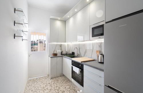 Frederic - 2BR in the Historic Center - Foto 21