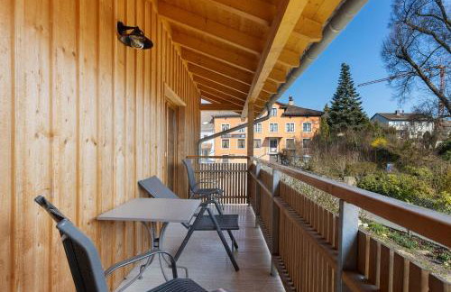 Ländliche Ferienwohnungen - Foto 29