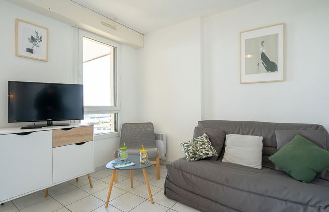 Le Sunset/Cap Sud - Foto 4