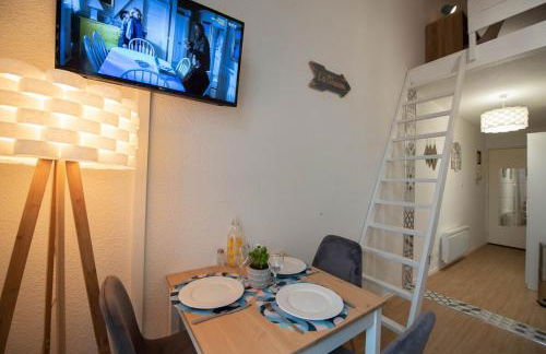 Studio au cœur des Sables d'Olonne ! - Foto 5