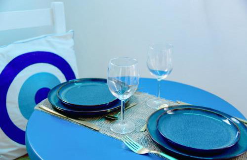 Santorini Evasion - Suite de Luxe - Photo 19