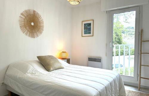 Appartement moderne 4 pièces à Cavalière, proche plage - FR-1-251-826 - Foto 7