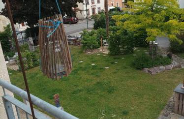 Querhaus Kanzem - Foto 46