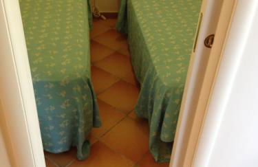 Villa al mare Baia Emiri Mazzaforno Cefalù - Foto 34