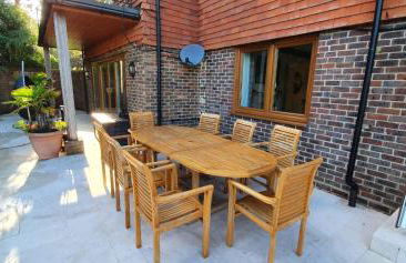 Sanctuary at the Seven Sisters - Foto 57