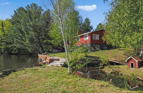 The Banks - Rustic and Waterfront, Secluded and Special, by RedAwning - Photo 50