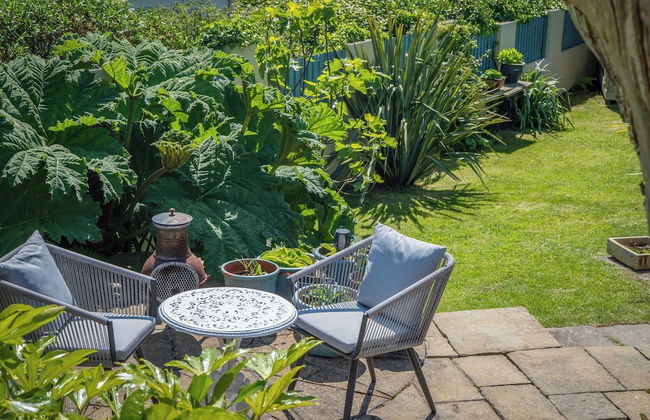 Town Heights - 3 Bedroom Holiday Home - Tenby - Foto 55