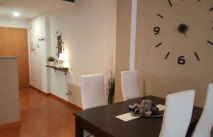 Apartamento El Fangar - Foto 15