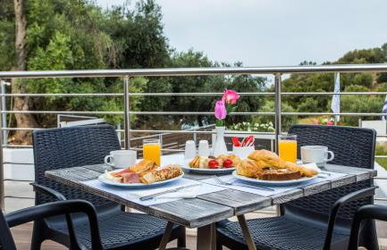 Aqua Oliva Resort Syvota - Foto 14