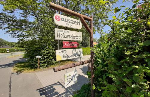 Rauszeit-Balje - Foto 1