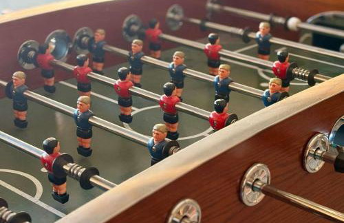 Beautiful Danford House & Lodge with Hot Tub - Foto 59