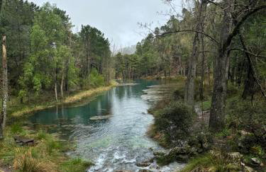 Casa Rural Las Nogueras - Foto 23